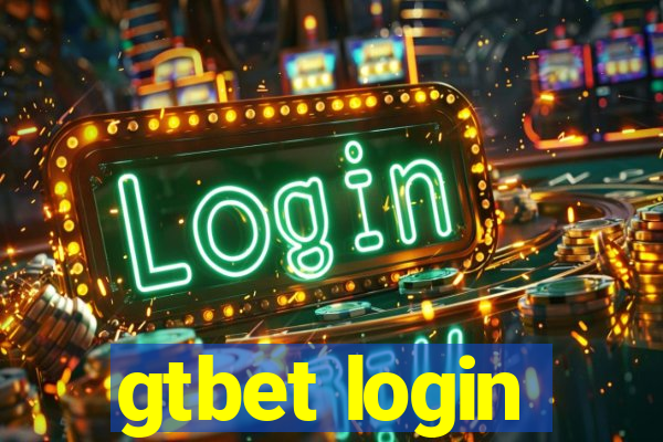 gtbet login